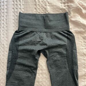 NVGTN Curve Seamless Leggings